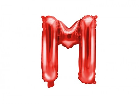 Ballon en mylar Lettre...