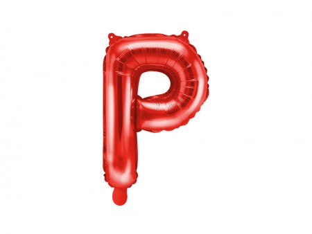 Ballon en mylar Lettre...