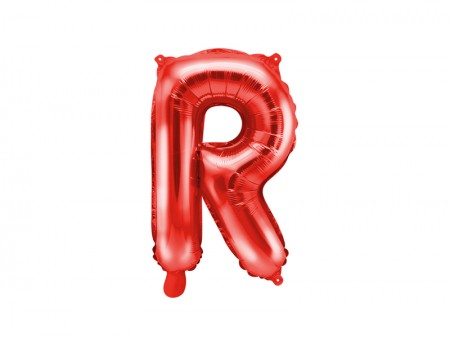 Ballon en mylar Lettre...