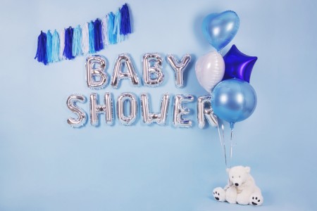 Ballon mylar lettre ''R'' -...