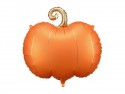 Ballon mylar Citrouille - 62 cm