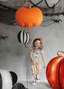 Ballon mylar Citrouille - 62 cm