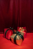 3 Ballons mylar Cadeaux