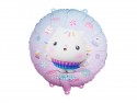 Ballon mylar P'tichou "Gabby et la maison magique"