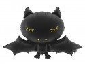 Ballon en mylar Chauve -souris