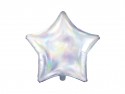 Ballon mylar Etoile - 48cm