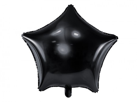 Ballon mylar Star - 48cm -...