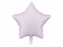 Ballon mylar Etoile - 48cm - violet