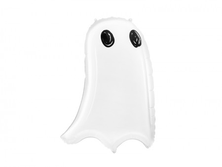 Ballon en mylar Ghost -...