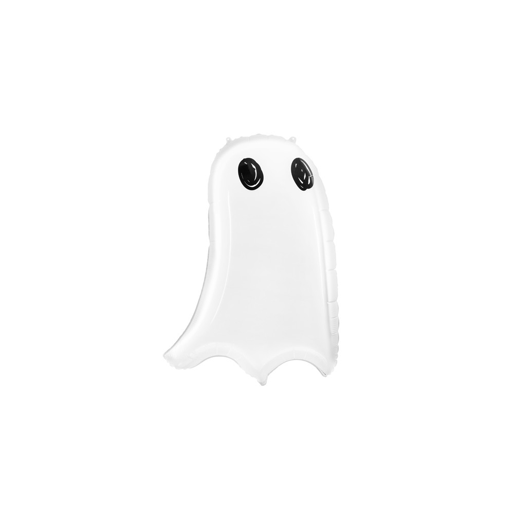 Ballon en mylar Ghost - 48x68cm