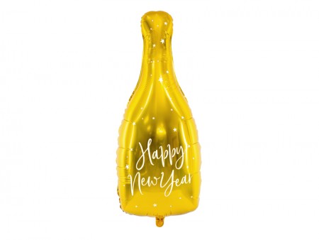 Ballon en mylar Bouteille -...