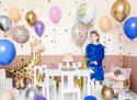 Ballon mylar "girafe" - 102 cm
