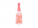 Ballon en mylar Bouteille
