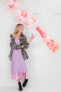 Ballon en mylar Bouteille
