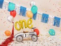 Ballon doré "one"