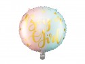 Ballon en mylar Garçon ou Fille