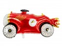 Ballon en mylar Car