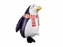 Ballon en mylar Penguin