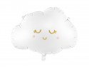 Ballon en mylar Nuage