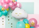 Ballon en mylar Nuage