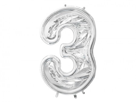 Cadre Numéro '3' pour...