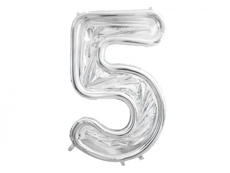 Cadre Numéro '5' pour...