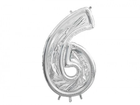 Cadre Numéro '6' pour...
