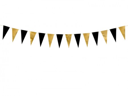Guirlande Drapeaux