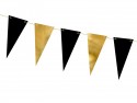 Guirlande Drapeaux