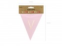 Guirlande Valentines - Drapeaux