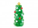 Bouquet de ballons - Sapin de Noël