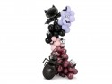 Guirlande de ballons - Halloween - mix -