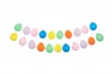 Guirlande de ballons 3en1 - mix