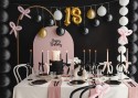 Guirlande de ballons 3en1 - 18e anniversaire