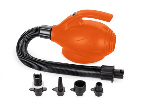 Pompe électrique avec...