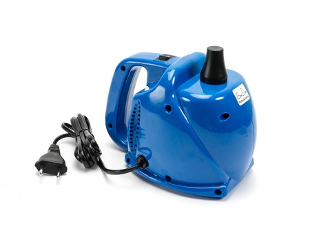 Pompe électrique à une buse