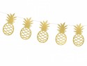Guirlande Aloha - Ananas