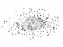 Paillettes pour le visage - holographique