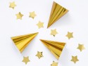 Guirlande d'étoiles - or