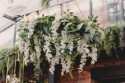 Guirlande d'eucalyptus - 2 m