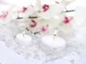 5 Guirlandes de perles - perle