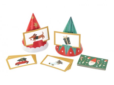 6 Jeu de noël : Devine ce...
