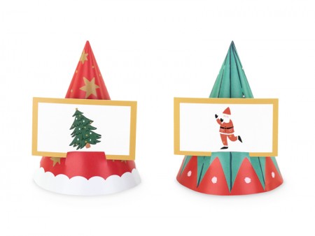 6 Jeu de noël : Devine ce...