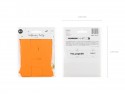 Banniere Halloween - orange