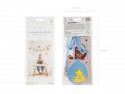 Guirlande de chaise et couronne Teddy Bear