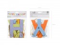 Guirlande Happy Birthday - mix