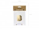 Guirlande de fanions "Baby boy" - 1,8 m