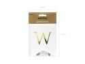 Guirlande Welcome - blanc