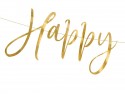 Guirlande Happy New Year - or