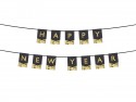 Guirlande Happy New Year